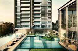 Arina East Residences (D15), Apartment #457885711